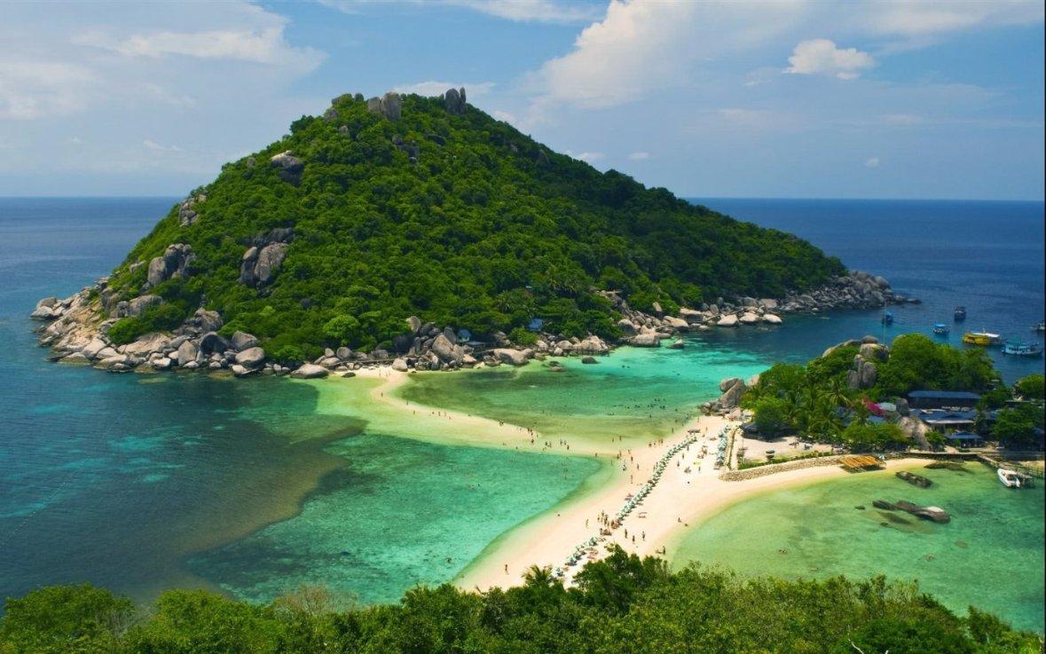逃离沙地